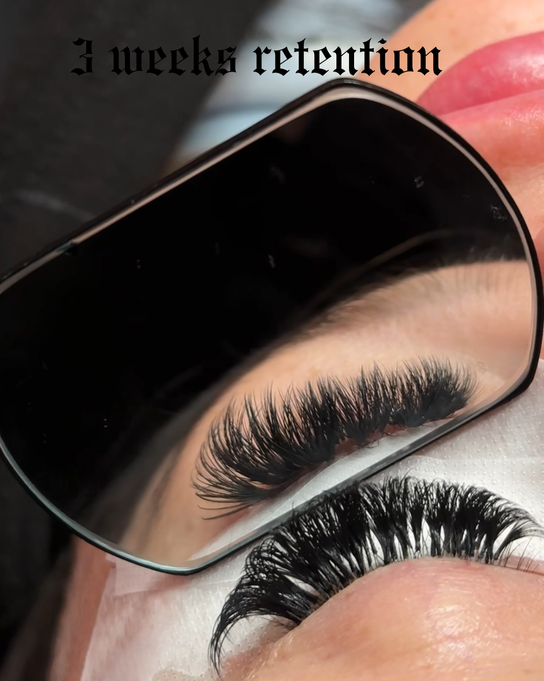 Souls Secret - UK manufactured Lash Adhesive