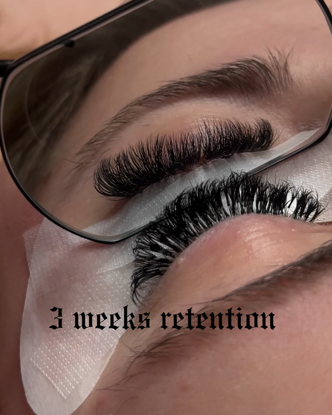 Midnight Hold - UK manufactured Lash Adhesive