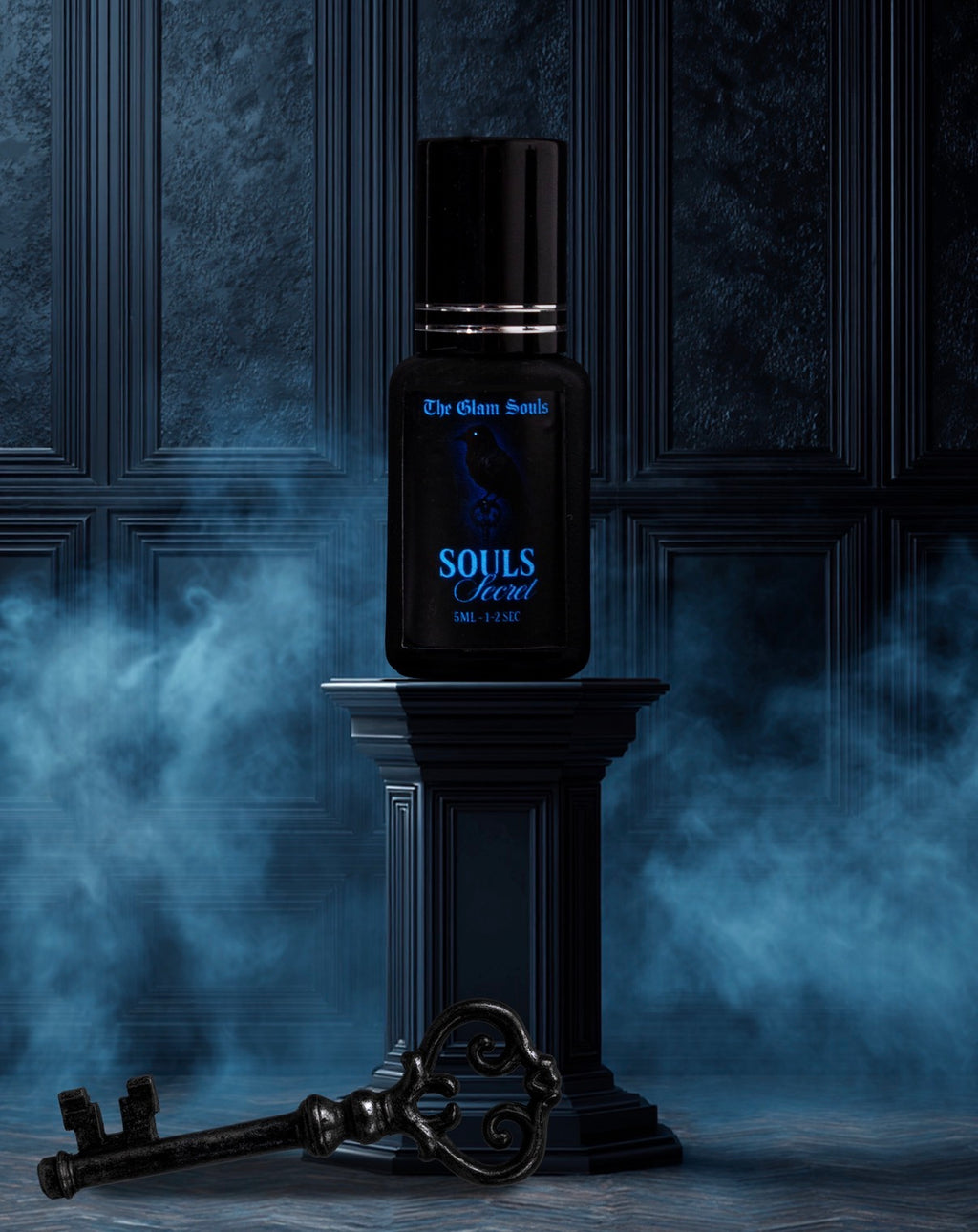 Souls Secret - UK manufactured Lash Adhesive