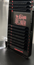 0.03 Lash trays C/CC/D curl