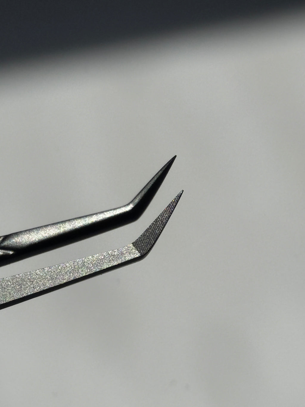 4-Piece Fibre Tip Tweezer Bundle