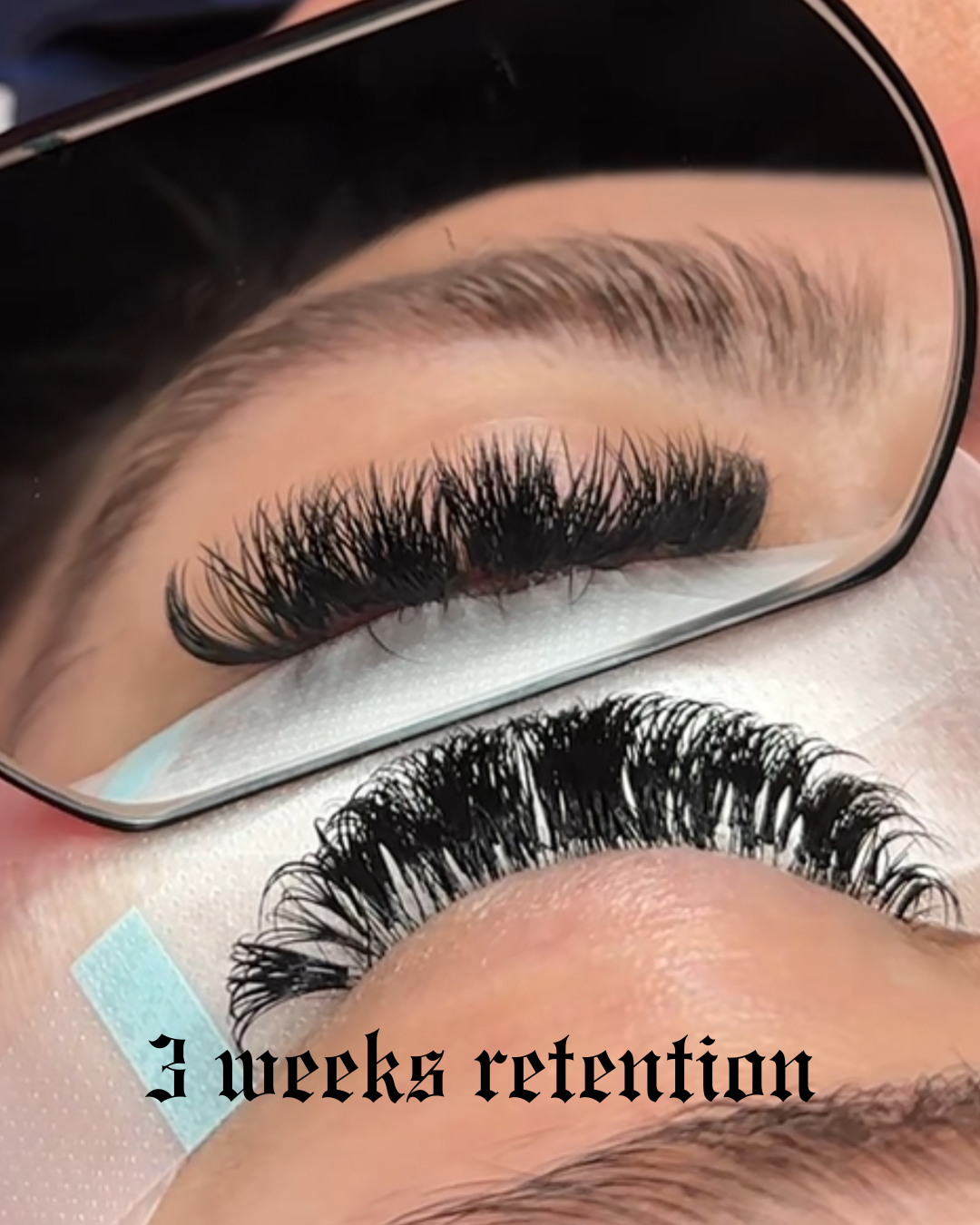 Souls Secret - UK manufactured Lash Adhesive