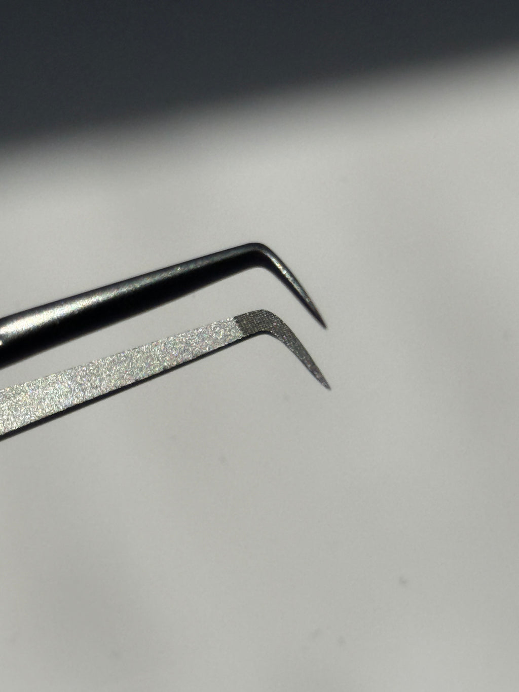 4-Piece Fibre Tip Tweezer Bundle