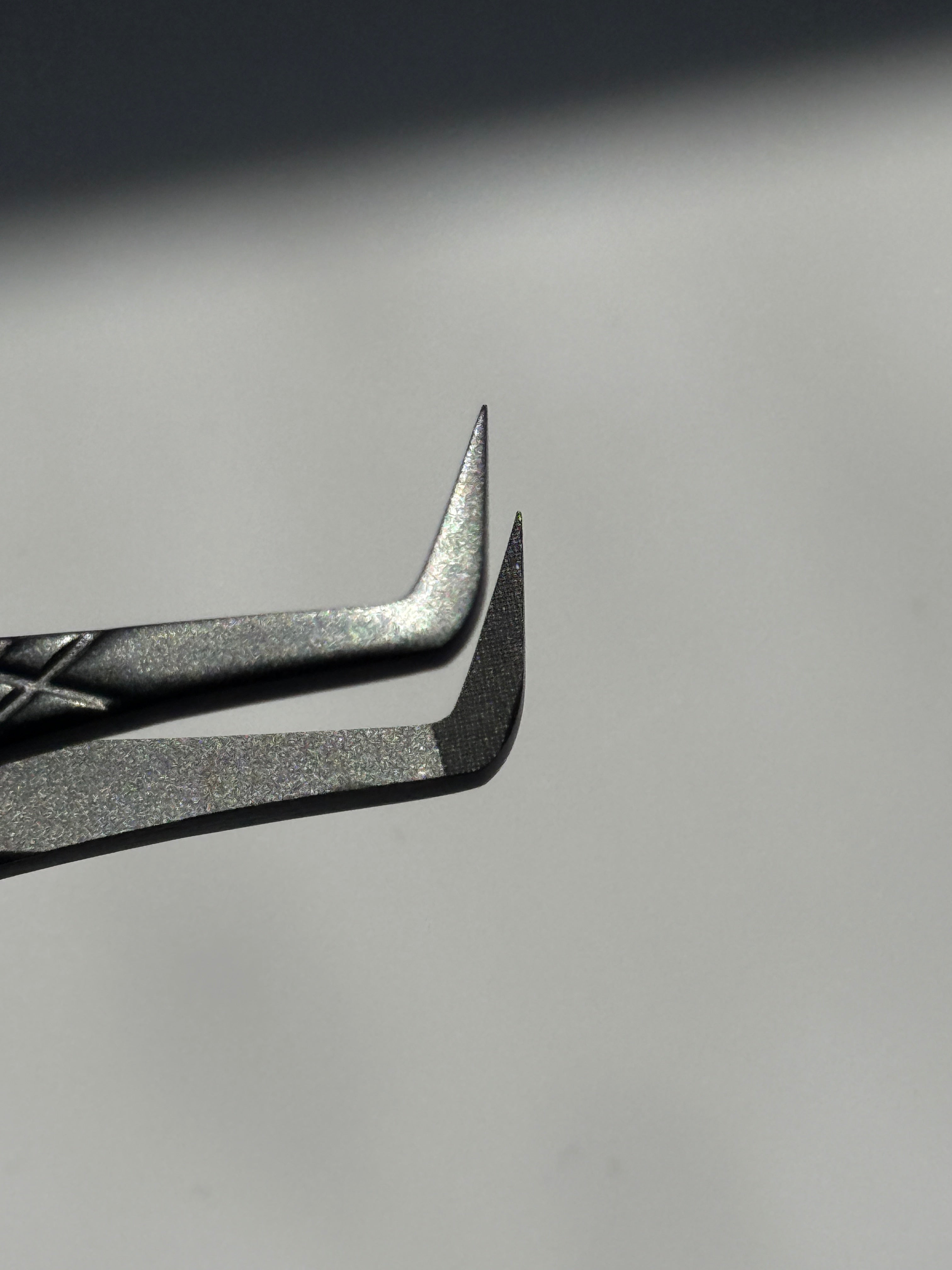 The Reaper - Fibre Tip Volume Tweezer