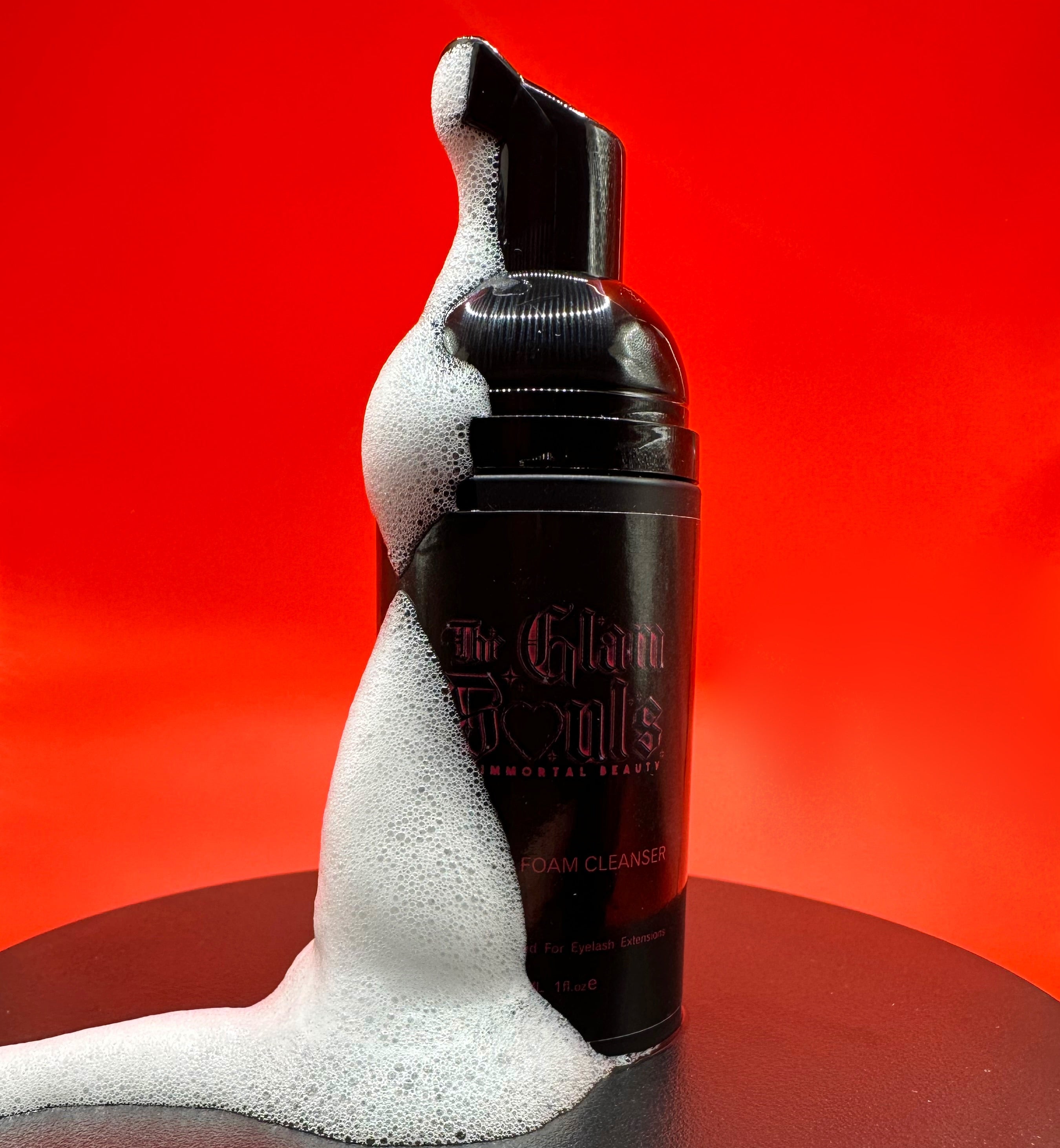 Lash shampoo - Soul Cleanse