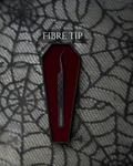 Cursed Curve – Fibre Tip Volume Tweezer