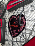 I <3 lashing baddies - Lash Tile