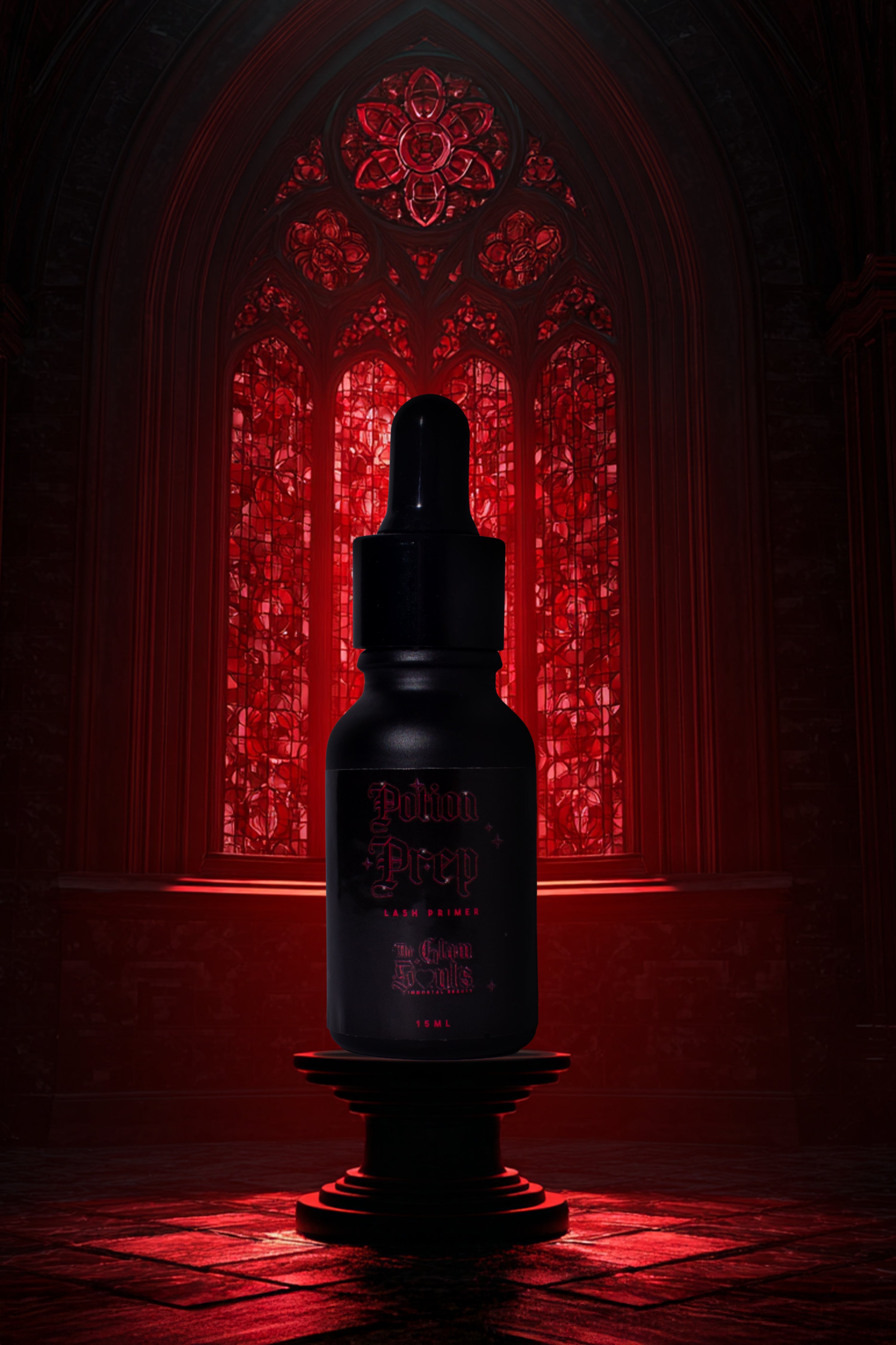 Lash primer - Potion Prep