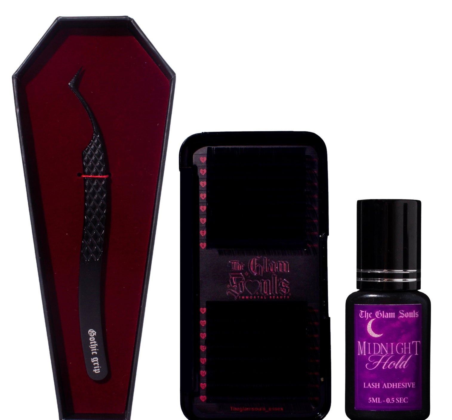 Tiny kit with Huge savings