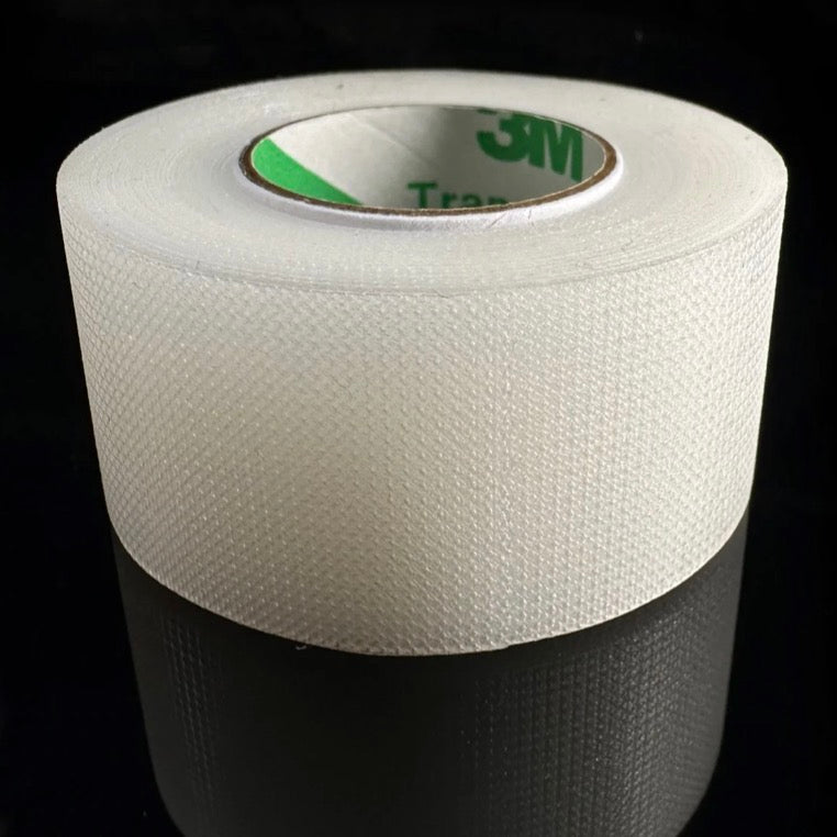 Transpore tape