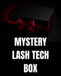Lash Tech Mystery Box - worth £75+